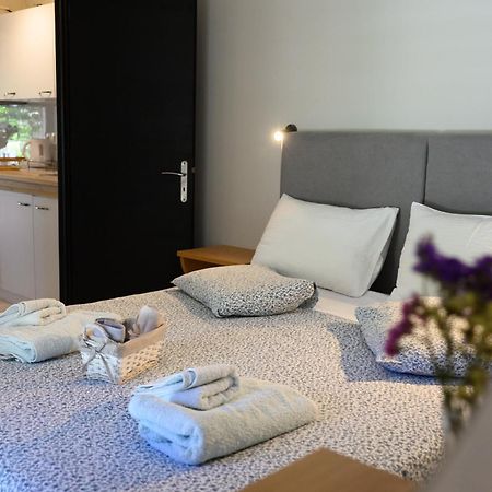 Pieros Studio Tsimis Paleokasztríca Kültér fotó